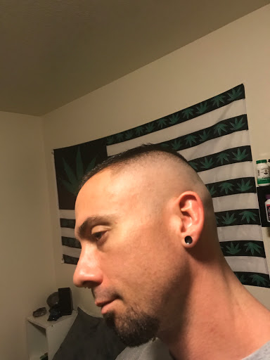 Barber Shop «Gearhead Barbershop and Social Club», reviews and photos, 221 Normal Ave G, Chico, CA 95928, USA