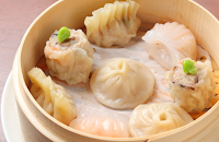 チャイナドール汐留店