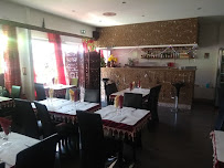 Atmosphère du Restaurant indien Rajasthan Restaurant à Villard-Bonnot - n°18