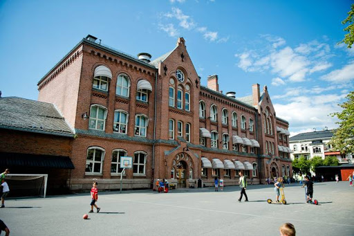 Music schools Oslo