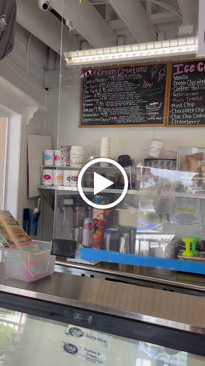 Ice Cream Shop «Cravings», reviews and photos, 3149 Ocean Dr, Vero Beach, FL 32963, USA