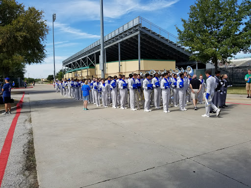 Stadium «Dragon Stadium», reviews and photos, 1085 S Kimball Ave, Southlake, TX 76092, USA