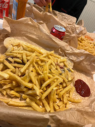 Photo n°10 de Chez Valérie à Thiant ()