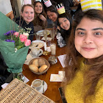 Photo n°1 de l'avis de Bushra.h fait le 27/02/2024 à 10:16 sur le  Cafe Morgenland à Berlin