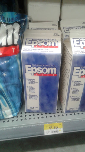 Supermarket «Walmart Neighborhood Market», reviews and photos, 3930 Teasley Ln, Denton, TX 76210, USA