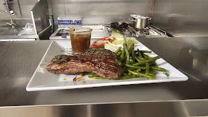 Photo n°39 de Bistro Villa Saint Gervais à Le Pré-Saint-Gervais ()