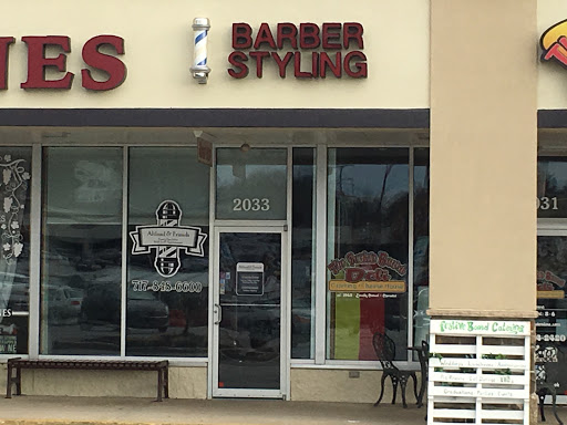 Beauty Salon «Altland & Friends Family Hair Salon», reviews and photos, 2474 N George St, York, PA 17406, USA