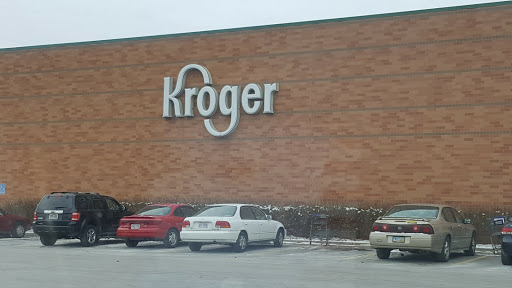 Grocery Store «Kroger», reviews and photos, 2115 E Dorothy Ln, Kettering, OH 45420, USA