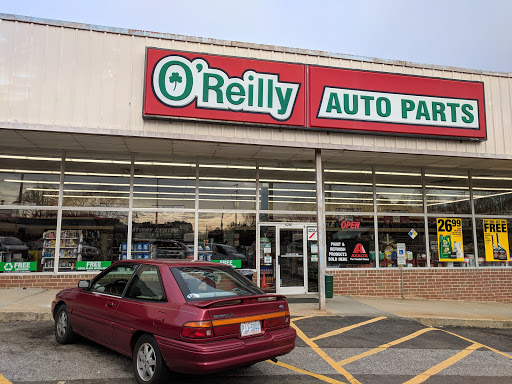 O'Reilly Auto Parts