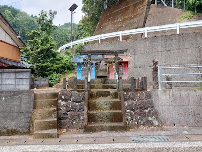 恵美須神社・龍宮神社