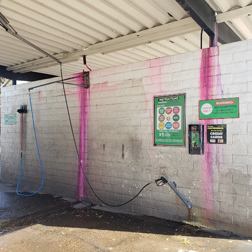 Car Wash «Five Star Car Wash», reviews and photos, 5123 Madison Ave, Sacramento, CA 95841, USA