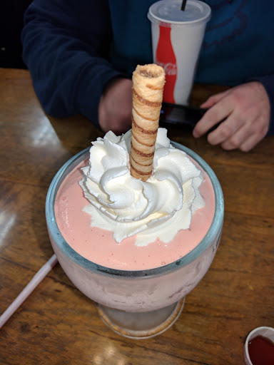 Ice Cream Shop «Oberweis Ice Cream and Dairy Store», reviews and photos, 4811 Dempster St, Skokie, IL 60077, USA