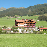 Photo n°1 de l'avis de Luca.e fait le 20/07/2018 à 20:37 sur le  Vitalpina Hotel Magdalenahof à Gsies