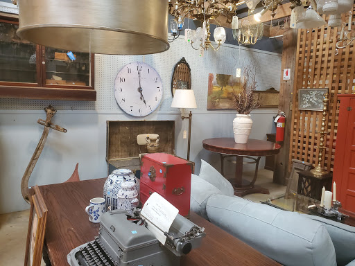 Architectural Salvage Store «Community Forklift», reviews and photos, 4671 Tanglewood Dr, Hyattsville, MD 20781, USA