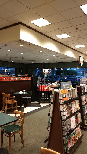 Book Store «Barnes & Noble», reviews and photos, 735 Haywood Rd, Greenville, SC 29607, USA