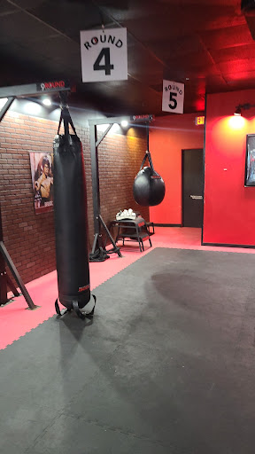 Boxing Gym «9Round - The Woodlands», reviews and photos, 24914 Kuykendahl Rd d, The Woodlands, TX 77375, USA