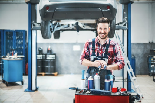 Auto Repair Shop «Ace Auto Repair», reviews and photos, 3399 W 8395 S, West Jordan, UT 84088, USA