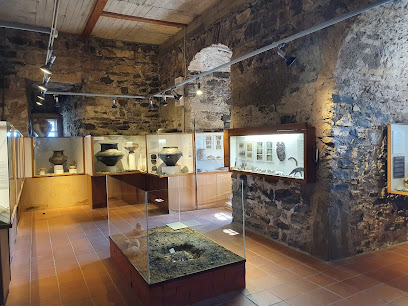 Archeo Norico - Burgmuseum Deutschlandsberg