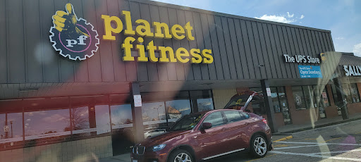 Gym «Planet Fitness», reviews and photos, 18 Northwest Blvd, Nashua, NH 03063, USA