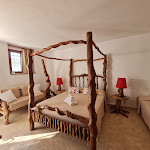 Photo n°6 de l'avis de Gloria.i fait le 22/01/2024 à 20:55 sur le  Masseria Quis Ut Deus - riapriamo a maggio 2023 à Crispiano