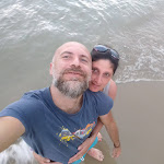 Photo n°1 de l'avis de Antonio.a fait le 23/08/2019 à 15:35 sur le  Sole & Mare - Ristorante-Bar-Chalet à Cupra Marittima