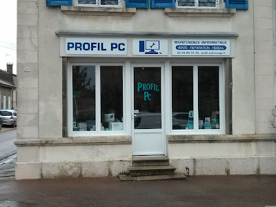 Profil PC à Vigneulles-lès-Hattonchâtel