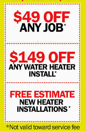 Heating Contractor «Precision Plus Plumbing and Heating», reviews and photos, 7500 Germantown Ave #02b, Philadelphia, PA 19119, USA