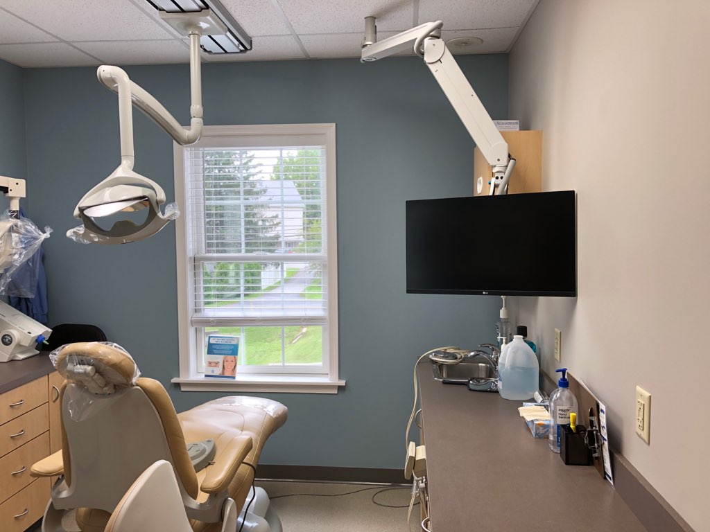 Angstadt Family Dental