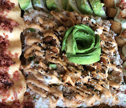 Yorokobi Sushi photo