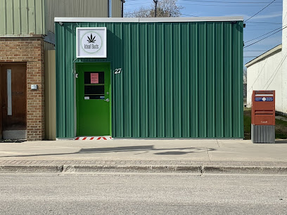 Ideal Buds Cannabis Store