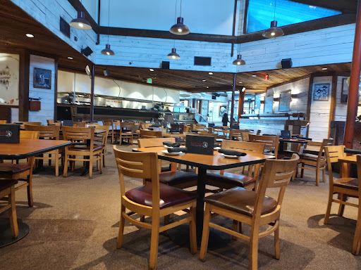 Black Angus Steakhouse