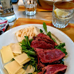 Photo n°3 de l'avis de Marta.o fait le 12/06/2021 à 17:03 sur le  Ristorante Trattoria alla Cacciatora à San Donà di Piave