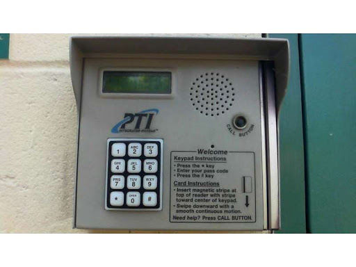 Self-Storage Facility «Extra Space Storage», reviews and photos, 50 Ferry Rd, Haverhill, MA 01835, USA