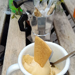 Photo n°1 de l'avis de Ennio.a fait le 12/08/2019 à 15:49 sur le  Bar Gelateria al Confin à Enego