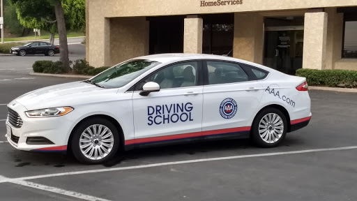 Auto Insurance Agency «AAA - Automobile Club of Southern California», reviews and photos