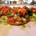 Photo n°1 de l'avis de Laura.c fait le 22/04/2023 à 07:18 sur le  Mamma Caura à Marsala