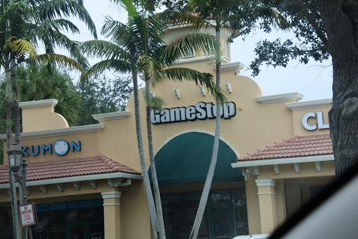 Video Game Store «GameStop», reviews and photos, 16383 Miramar Pkwy, Miramar, FL 33027, USA