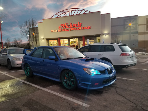 Craft Store «Michaels», reviews and photos, 7664 Academy Blvd N, Colorado Springs, CO 80920, USA