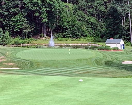 Public Golf Course «Wachusett Country Club», reviews and photos, 187 Prospect St, West Boylston, MA 01583, USA