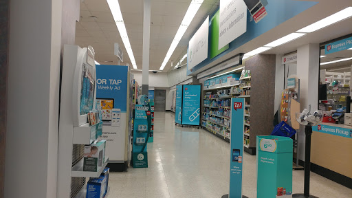 Pharmacy «Walgreens», reviews and photos, 4510 U.S. 19, New Port Richey, FL 34652, USA