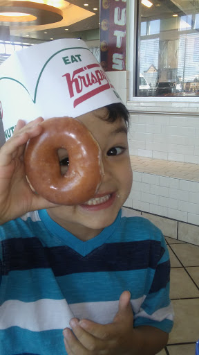 Bakery «Krispy Kreme Doughnuts», reviews and photos, 968 Main St, Layton, UT 84041, USA