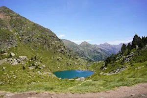 Estany del Mig image