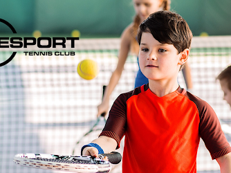 LifeSport Tennis Club - Kenosha