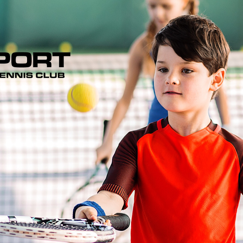 LifeSport Tennis Club - Kenosha