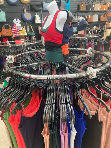 Clothing Store «Gen X Clothing», reviews and photos, 779 Peoria St, Aurora, CO 80011, USA