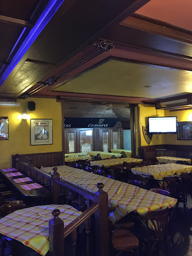Nando's pub San Calogero