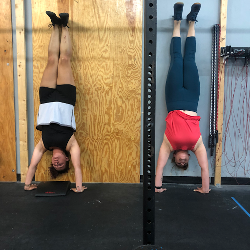 Gym «CrossFit Minnetonka», reviews and photos, 2806 Hedberg Dr, Minnetonka, MN 55305, USA