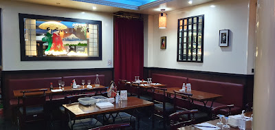 Nihonkaku à Paris