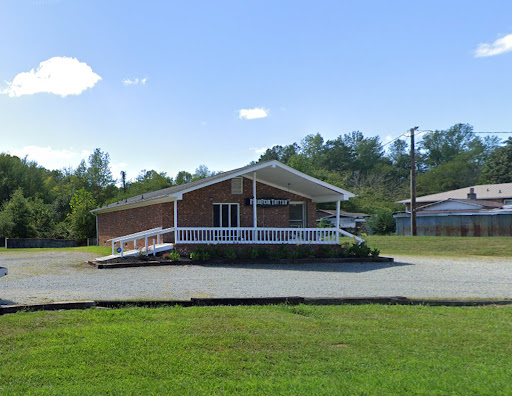 Explore western tattoo ideas for females, creative tattoo ideas in Thomasville, available at Atmusfear Tattoo