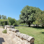 Photo n°2 de l'avis de Nicolo'.a fait le 01/07/2023 à 09:39 sur le  Masseria Trulli e Vigne à Martina Franca